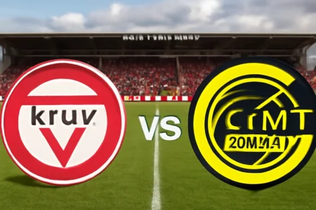 KFUM VS Bodø / Glimt