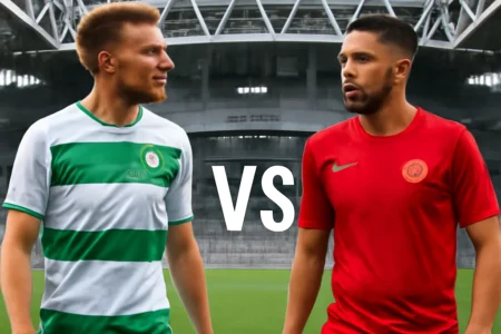 Hammarby VS Kalmar