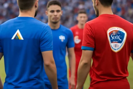 Levski Sofia VS Borac Banja Luka