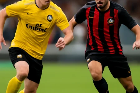 KuPS VS Vardar