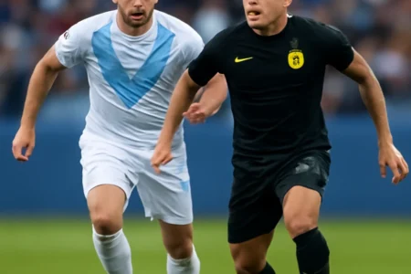 Sutjeska VS Kairat