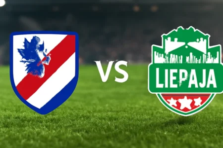 Dečić VS Liepāja
