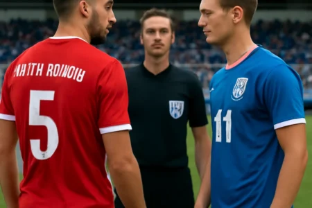 Atert Bissen VS KÍ