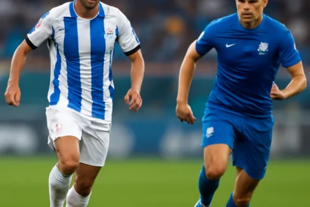 Universitatea Craiova VS ML Vitebsk