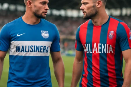 Malisheva VS Vllaznia Shkodër