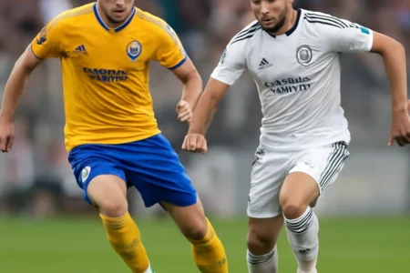 Vestri VS Qarabağ
