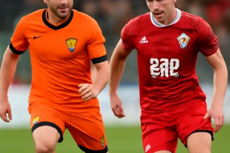 KF Ballkani VS Connah’s Quay