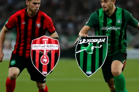 Skendija 79 VS Europa FC